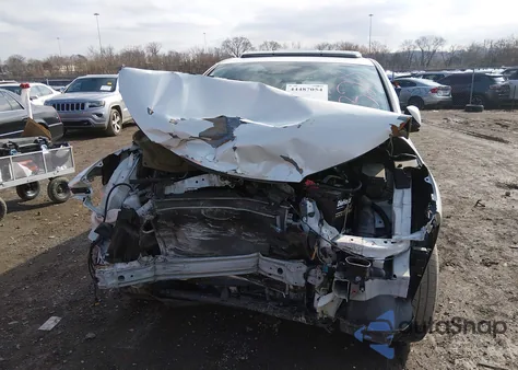 2015 Honda Cr-V Ex из США, поврежденный, VIN 5J6RM3H51FL022328